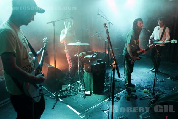JESSICA93 - 2017-12-18 - PARIS - La Maroquinerie - 